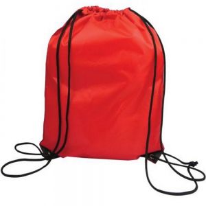 BACK PACK USAIN personalizada